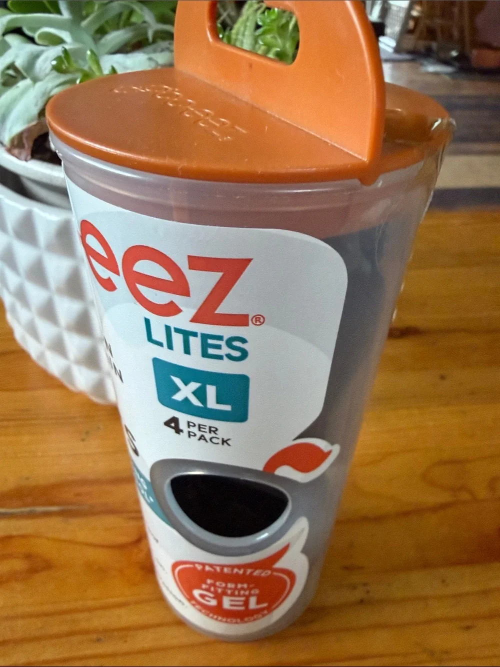 Goo-eez Dig Boots Size XL 4 booties inside